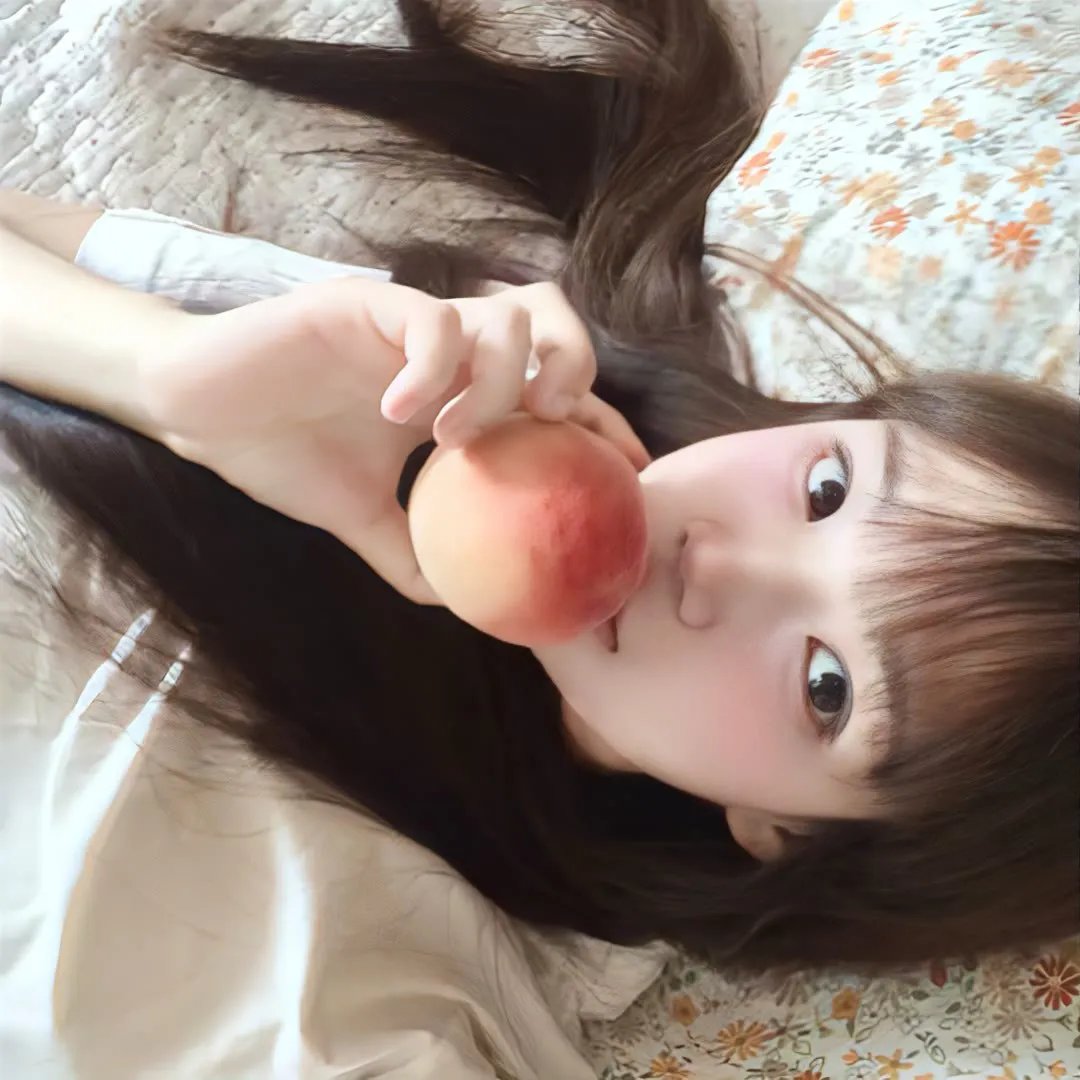 月之心